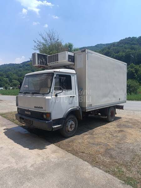 Zastava turbozeta 8012