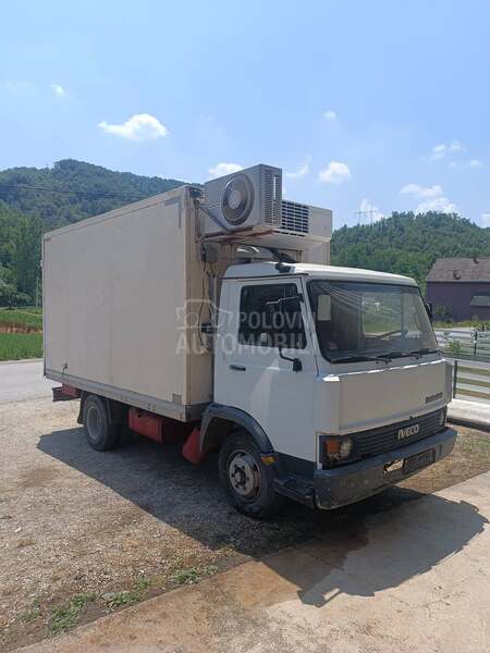 Zastava turbozeta 8012