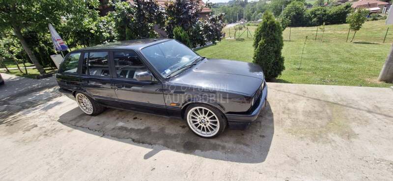 BMW 318 1.8