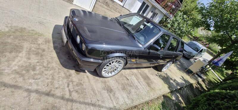 BMW 318 1.8