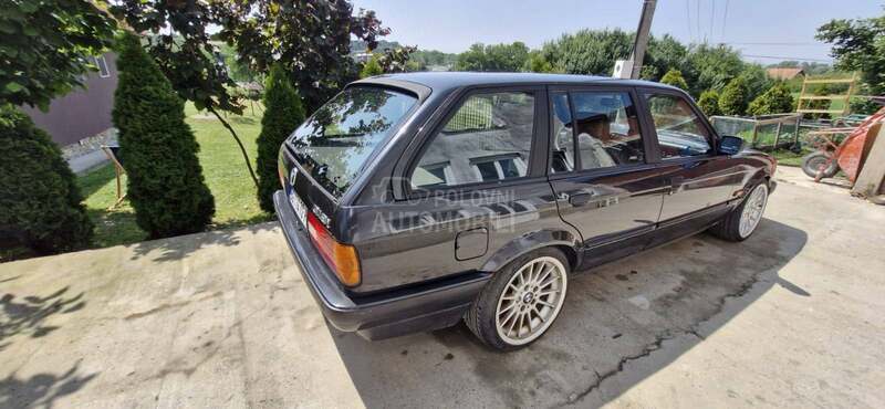 BMW 318 1.8