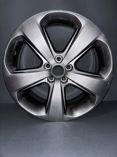 Aluminijumske felne  18" 5 x 105