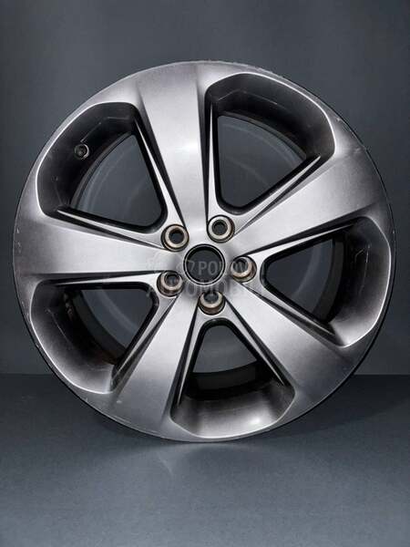 Aluminijumske felne  18" 5 x 105