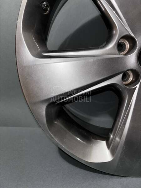Aluminijumske felne  18" 5 x 105