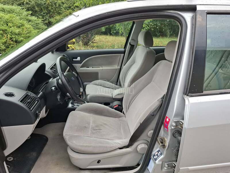 Ford Mondeo 2.0i