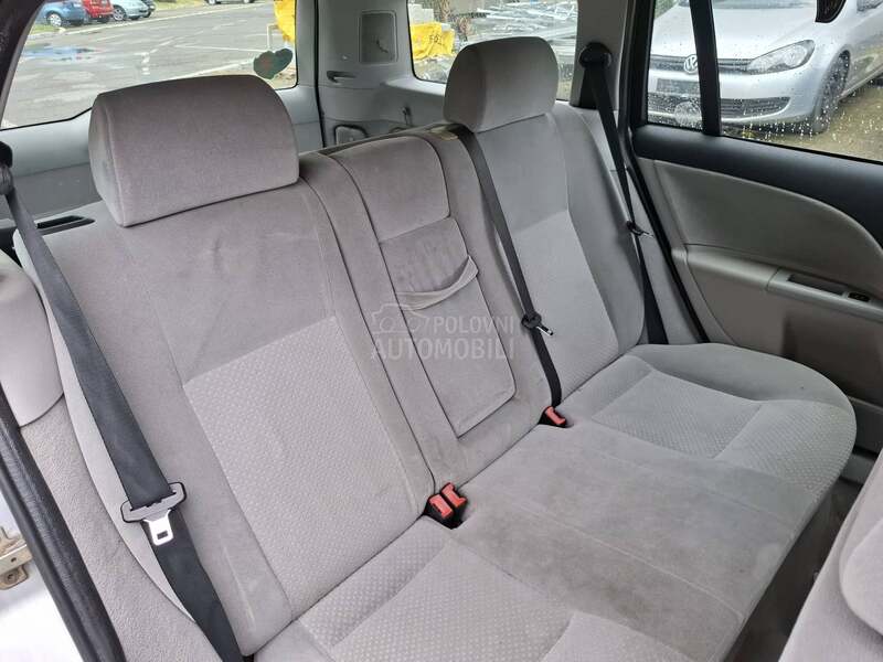 Ford Mondeo 2.0i