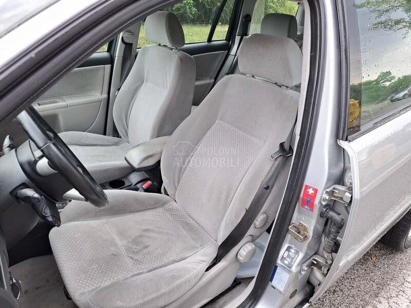 Ford Mondeo 2.0i