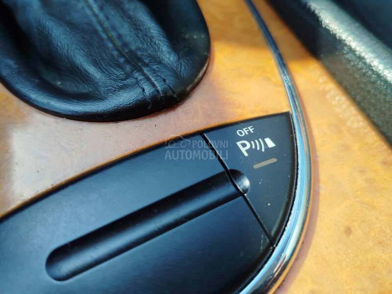 Mercedes Benz E 200 cdi aut Besprekoran