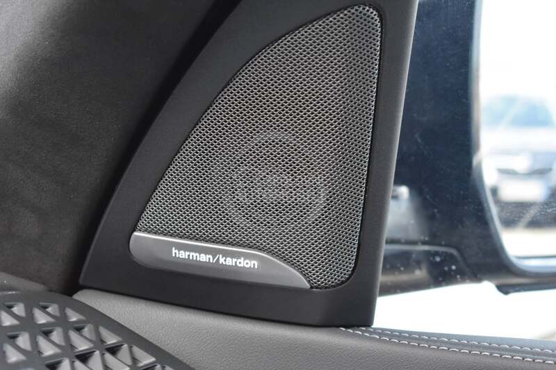 BMW X7 xDrive 40d