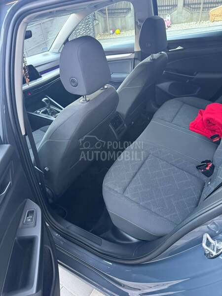Volkswagen Golf 8 1st Edition