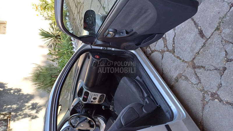 Opel Corsa C 