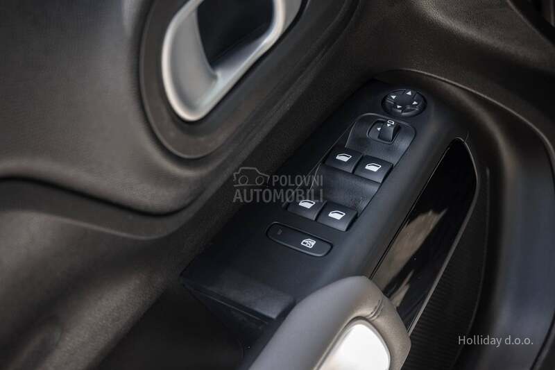 Citroen C5 Aircross 1.2 Puretech Aut Kam