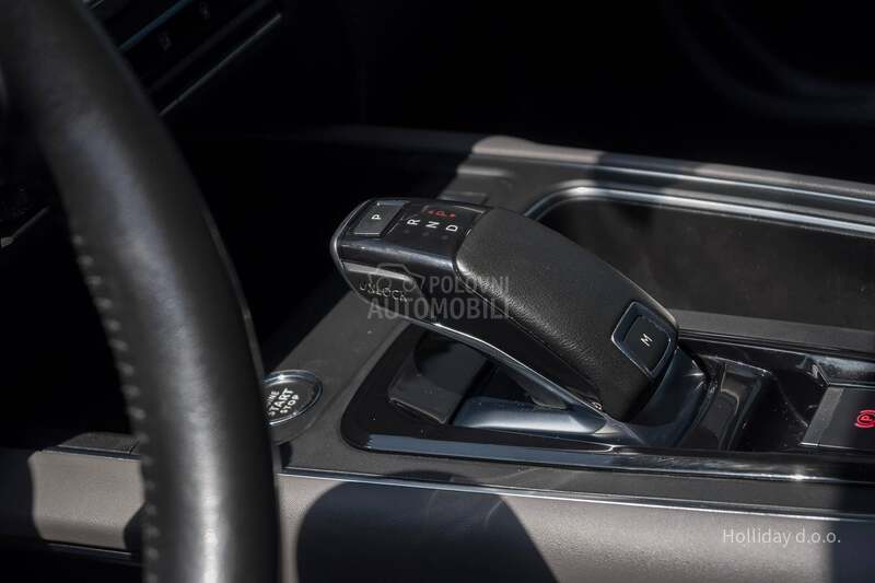 Citroen C5 Aircross 1.2 Puretech Aut Kam