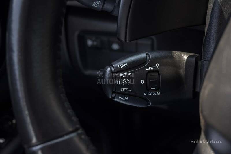 Citroen C5 Aircross 1.2 Puretech Aut Kam