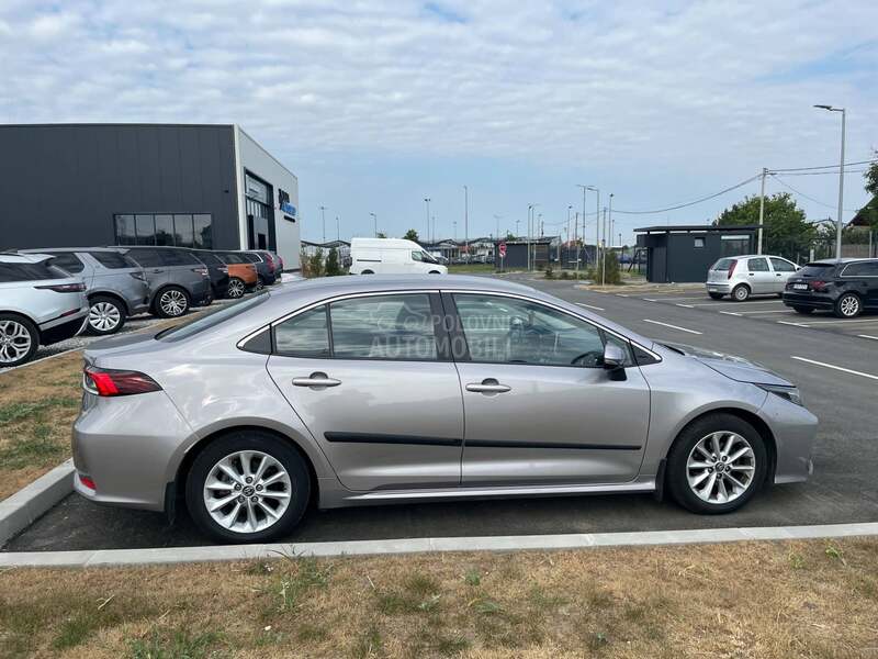 Toyota Corolla 1.5 Luna