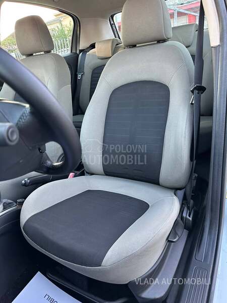 Fiat Grande Punto 