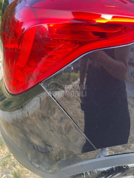 Opel Mokka X 1.4 Turbo