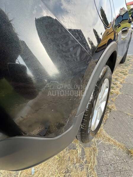 Opel Mokka X 1.4 Turbo