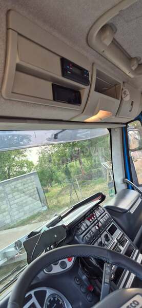 Iveco Eurocargo