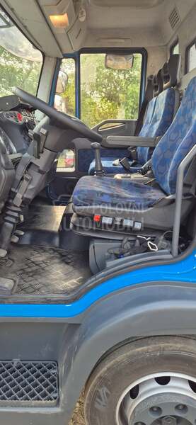 Iveco Eurocargo
