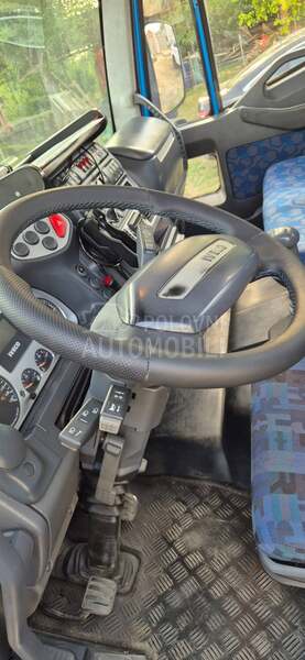 Iveco Eurocargo