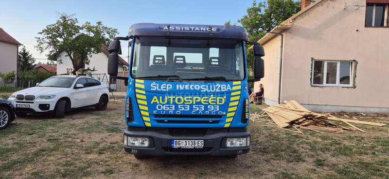 Iveco Eurocargo