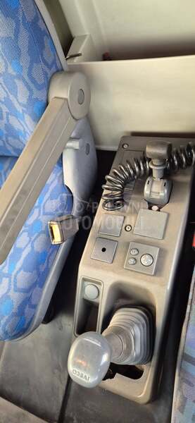 Iveco Eurocargo