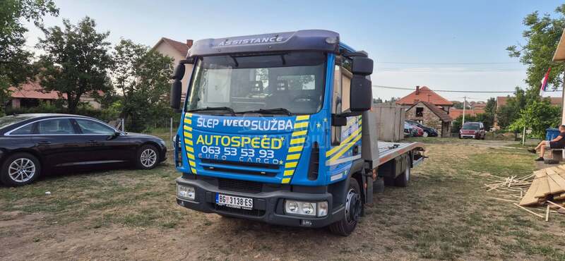 Iveco Eurocargo