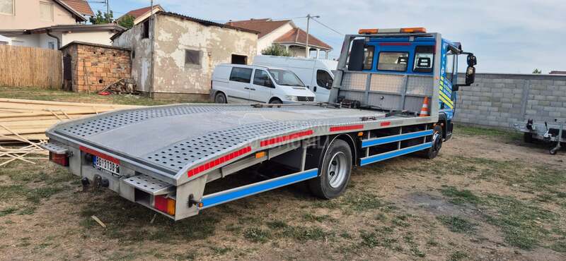 Iveco Eurocargo