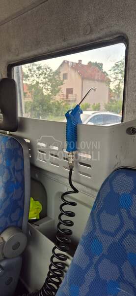 Iveco Eurocargo