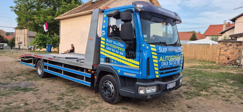 Iveco Eurocargo