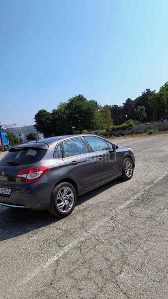 Citroen C4 1.6 EHDI ,2014 god