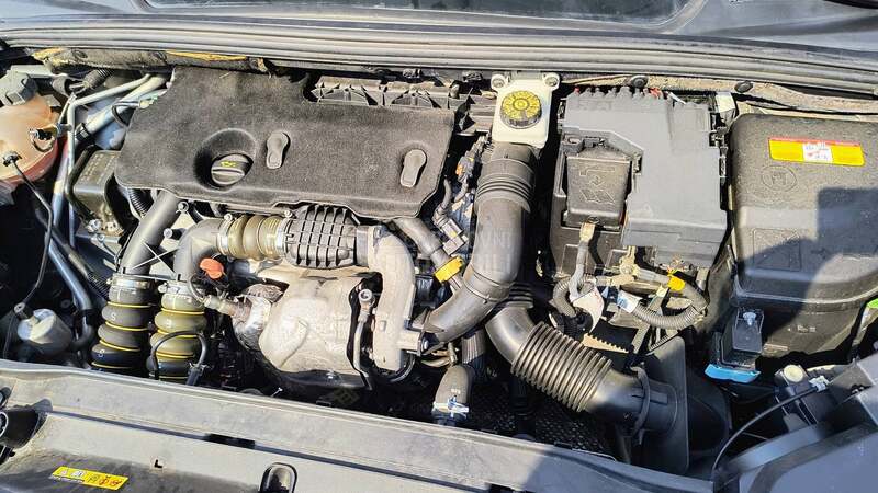 Citroen C4 1.6 EHDI ,2014 god