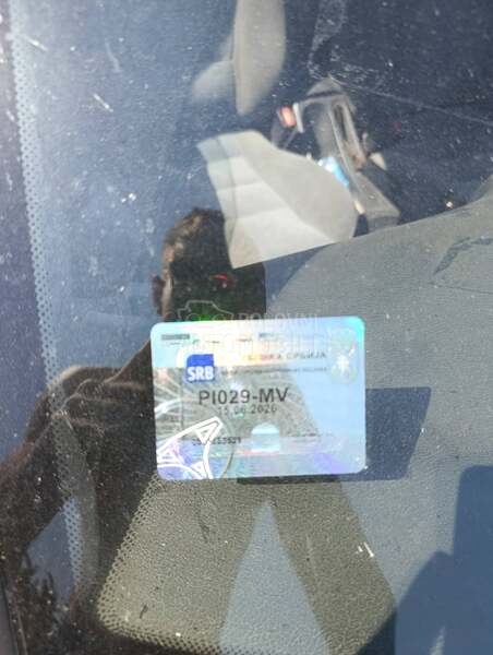 Daewoo Nubira 