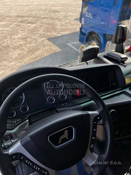 MAN TGX 18.470 / 23O.OOOkm