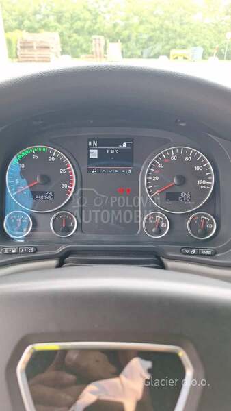 MAN TGX 18.470 / 23O.OOOkm