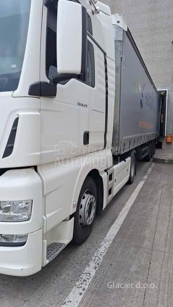MAN TGX 18.470 / 23O.OOOkm