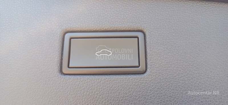Volkswagen Tiguan Highline 4Motion DSG