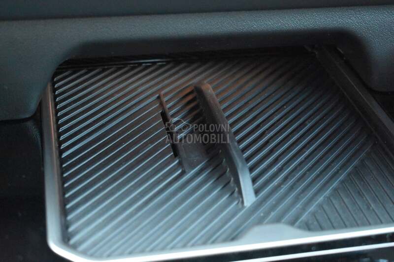 BMW 520 i M Paket