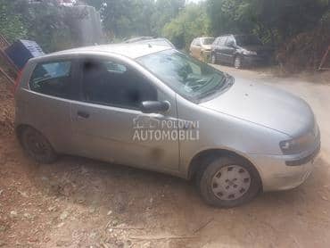 krilo levo desno za Fiat Punto od 2000. do 2010. god.