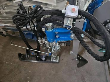 Agrimac alat za CHIMERA LAMA36R