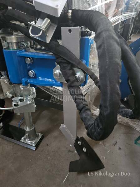 Agrimac alat za CHIMERA LAMA36R