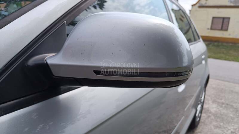 Audi A3 1.8tfsi QUATTRO