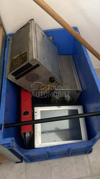 Ponsse HS16 Ergo