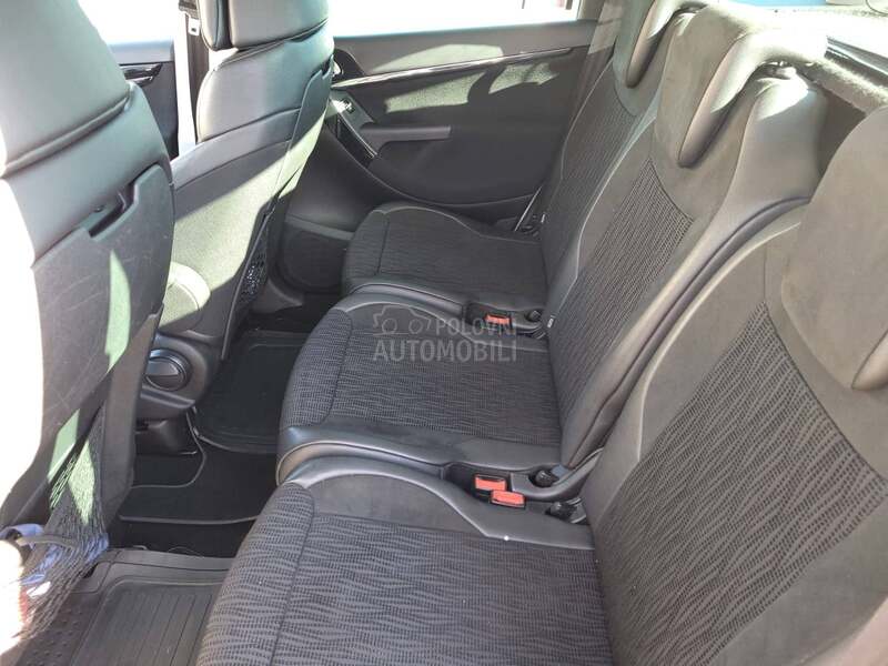 Citroen C4 Picasso 1,6ehdi