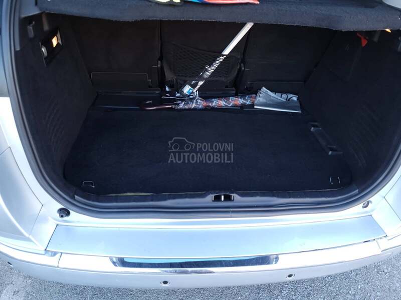 Citroen C4 Picasso 1,6ehdi