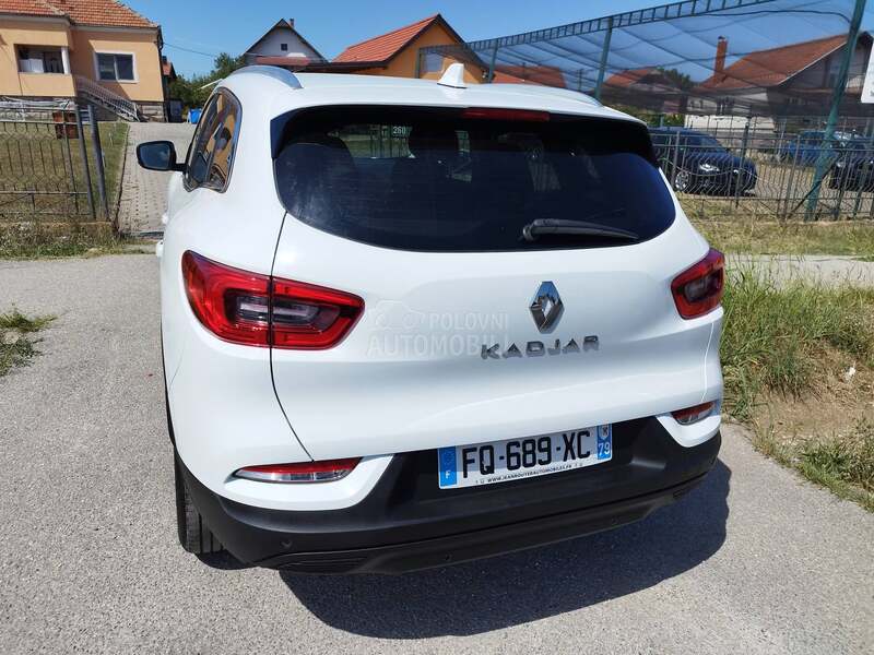 Renault Kadjar 1.5 BLUE DCI