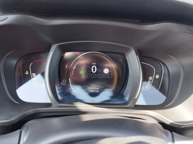 Renault Kadjar 1.5 BLUE DCI