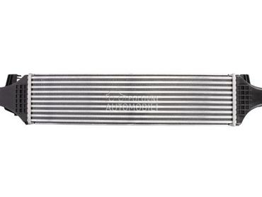 Interkuler za Infiniti QX30