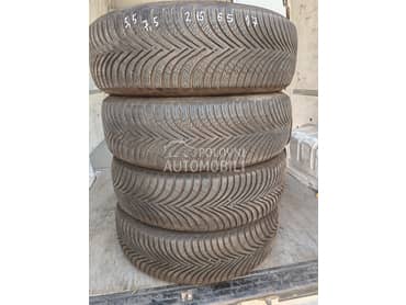 Michelin 215/65 R17 Zimska